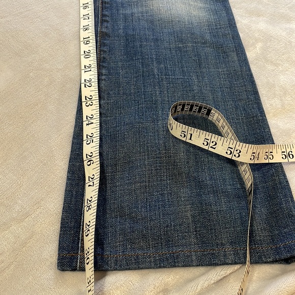 Joe’s Jeans Honey Fit 32 - Picture 9 of 11